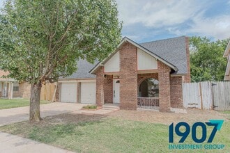 Building Photo - 9212 S McKinley Ave