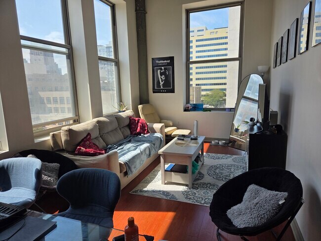 Foto del edificio - 511 N Broad St