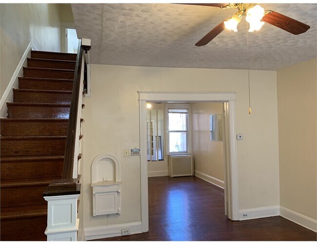 Foto del edificio - 518 Winston Ave