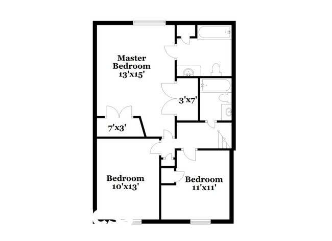 Foto del edificio - 9628 Melanie Thompson Dr