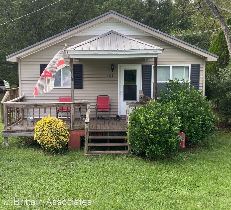 Primary Photo - 1 br, 1 bath House - 4114 Whiteside Drive