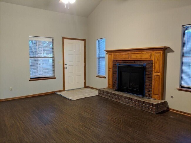 Foto del edificio - 506 N 37th St
