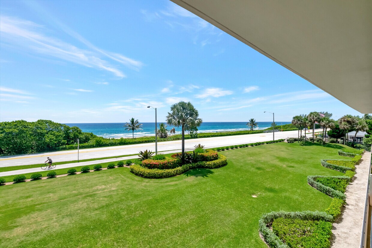 Primary Photo - 2727 N Ocean Blvd