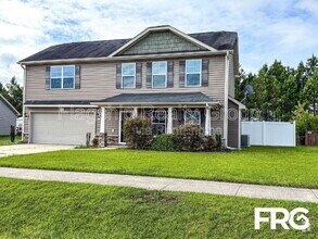 Building Photo - 1217 Teakwood Dr