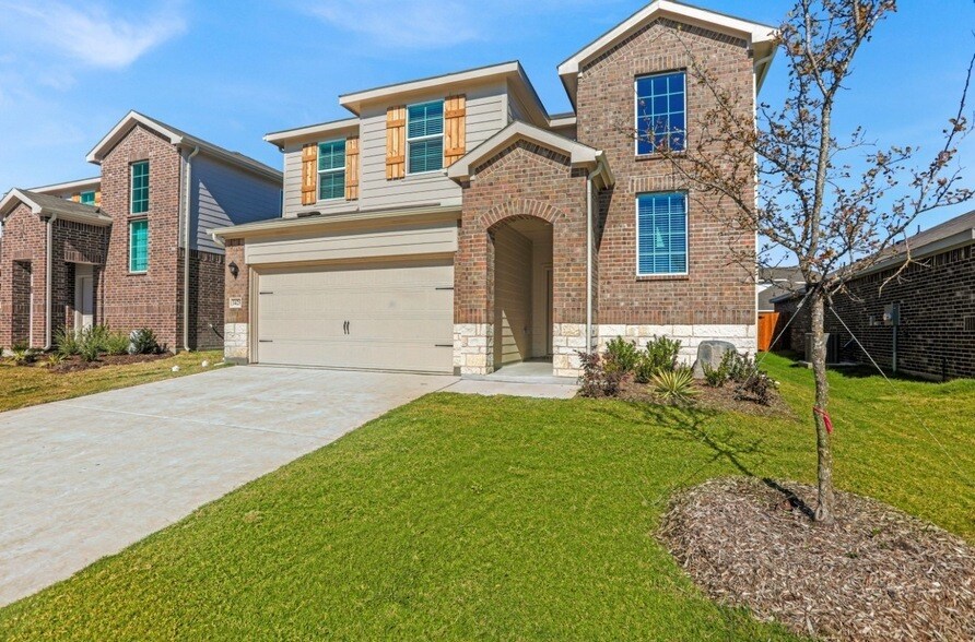 Foto principal - 3425 Marie Dr