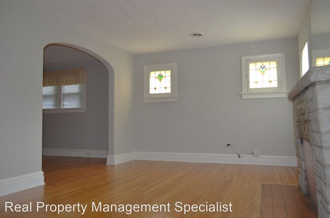 Foto del edificio - 2 br, 2 bath House - 7739 Ahern Ave