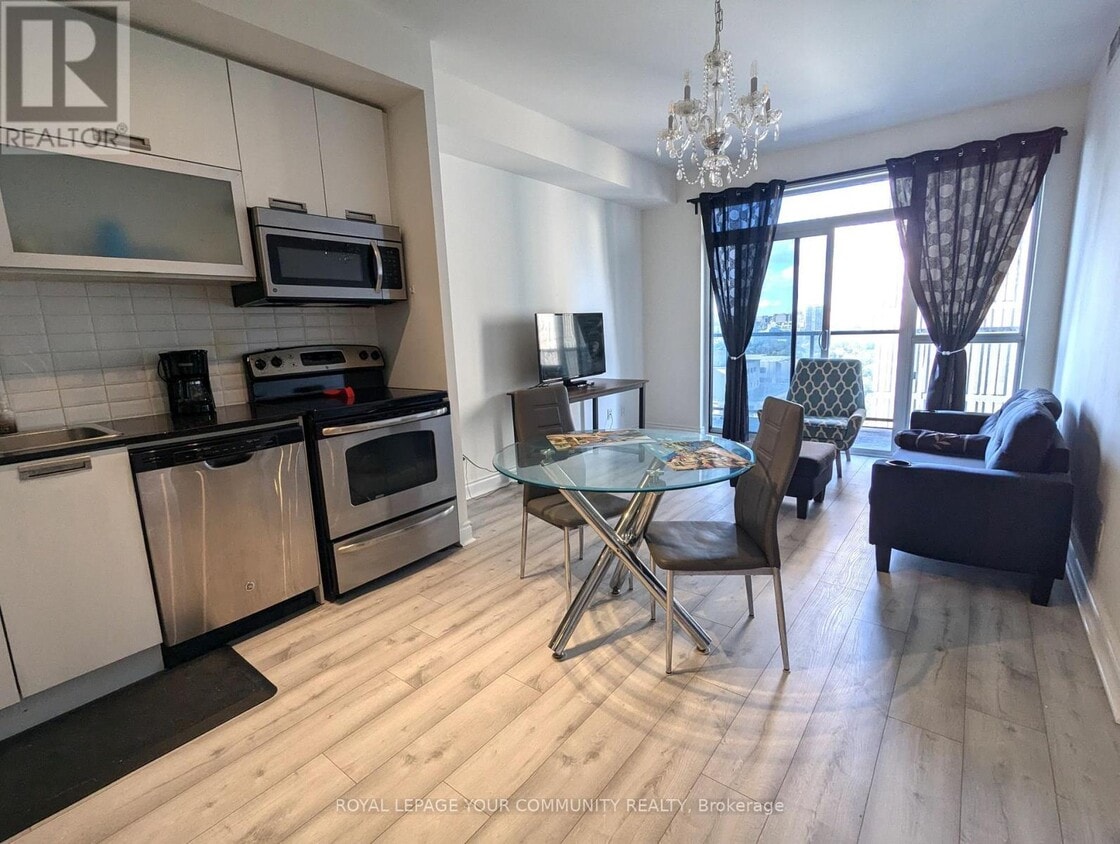 Primary Photo - 28 Ted Rogers Way