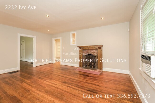 Foto del edificio - 2232 Ivy Ave