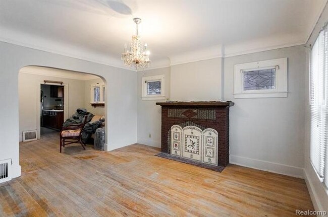 Foto del edificio - 9242 Meyers Rd