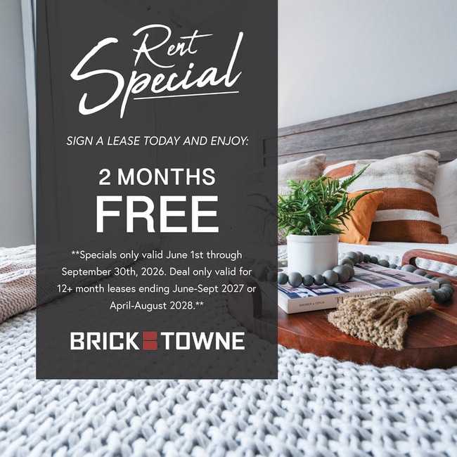 Building Photo - Brick Towne at Piper
