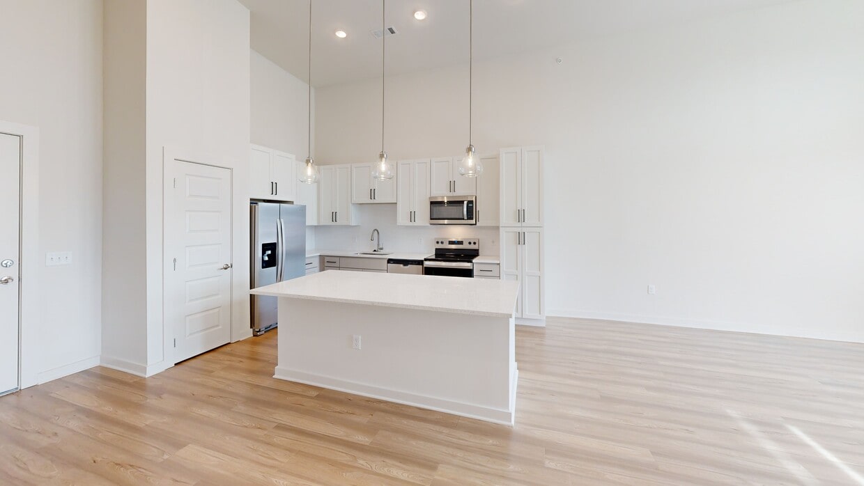 Photo - Yardley Flats Apartments