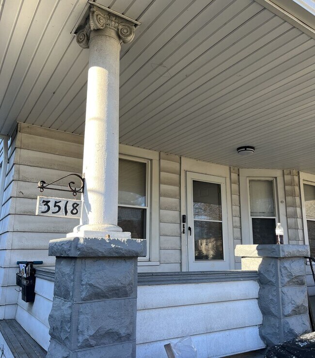 Building Photo - 3518-20 W.54th