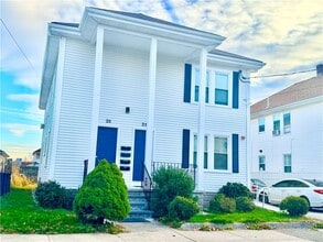 Building Photo - 25 Hanover Ave