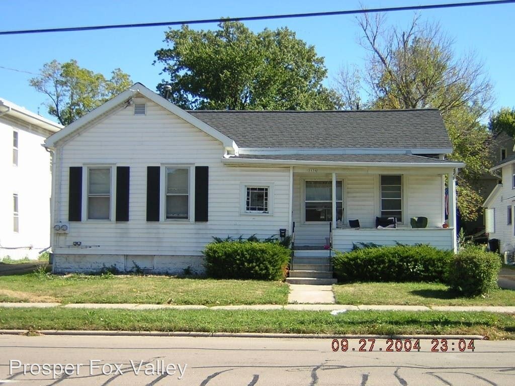 Primary Photo - 1154 High Ave