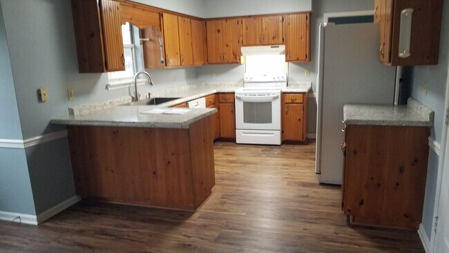 Building Photo - Beautiful Home in Valdosta, Ga!