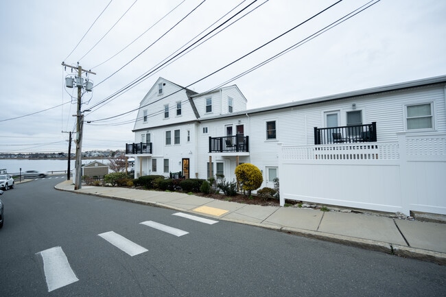 Photo - 600 Shirley St (Winthrop, MA) Apartment