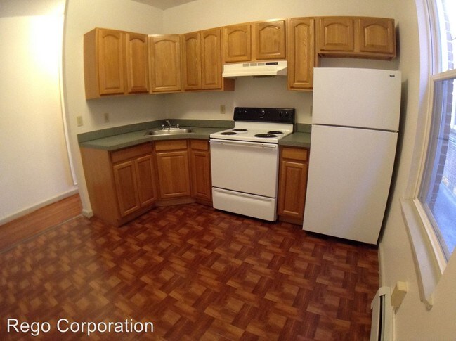 Building Photo - 277 Buckingham St