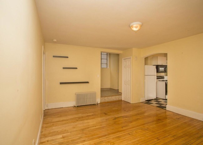 Foto del edificio - 1BR Newton apartment Parking Included