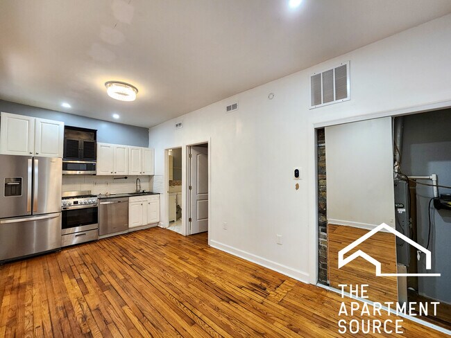 Foto del edificio - 1224 N Cleaver St