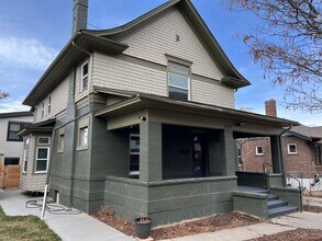 Building Photo - 2143 S Acoma St