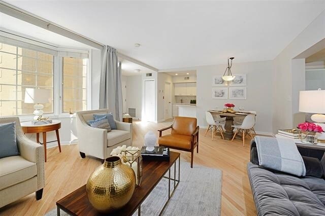 Foto del edificio - 1108 Hudson St