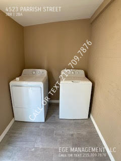 Foto del edificio - 4523 Parrish St