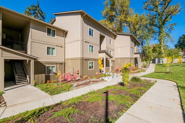 Foto del interior - Harmona Heights Apartments