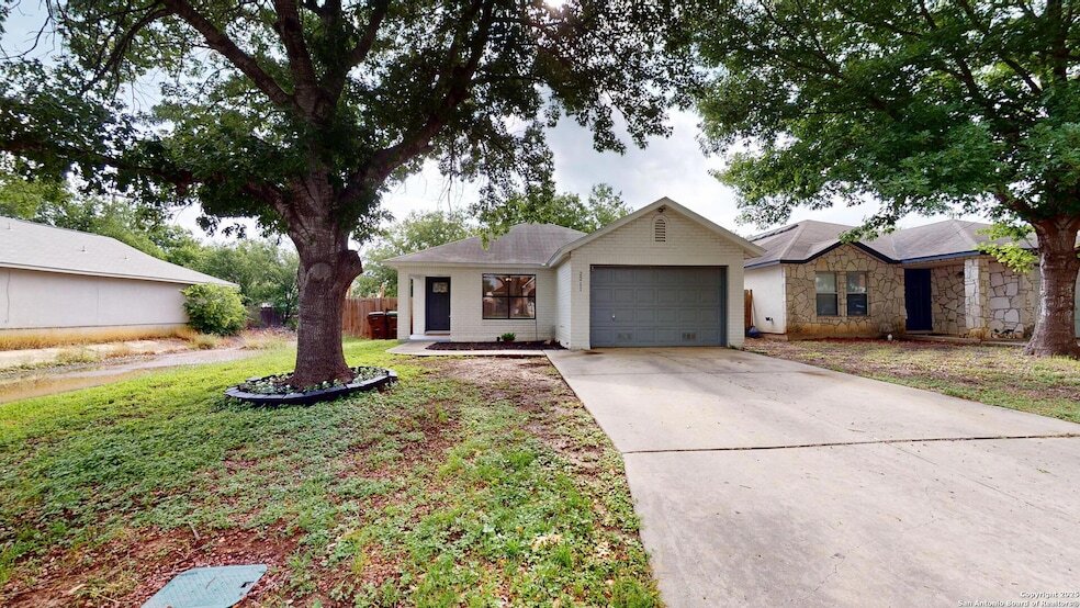 Foto principal - 2211 Muddy Peak Dr