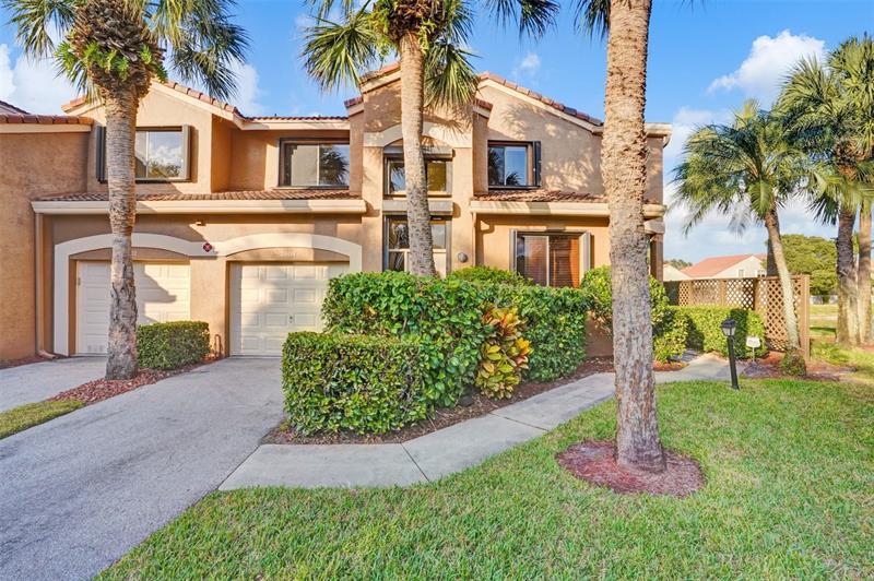 7525 NW 61st Ter, Parkland, FL 33067 Townhome Rentals in Parkland FL