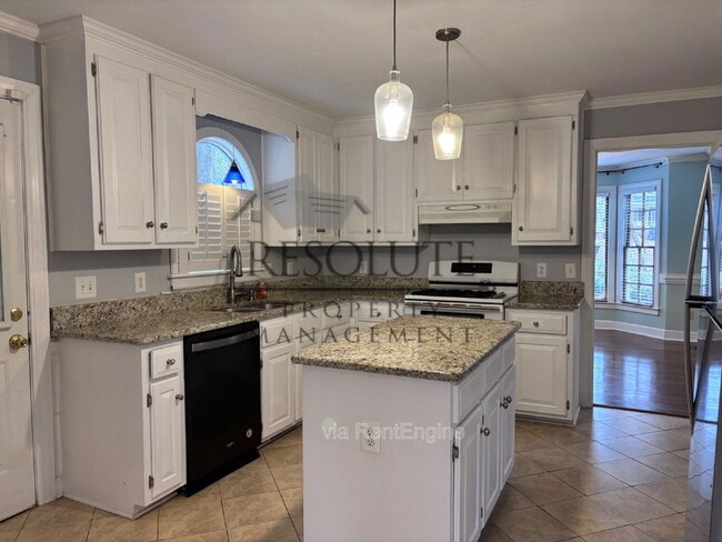 Photo - 207 Leeward Ct House