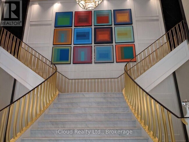 Photo du bâtiment - 955 Bay St.