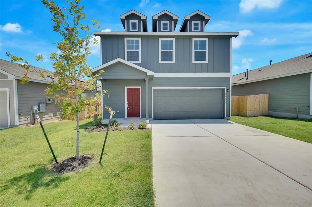 14213 Eientrill Pass, Pflugerville, TX 78660 House Rental in