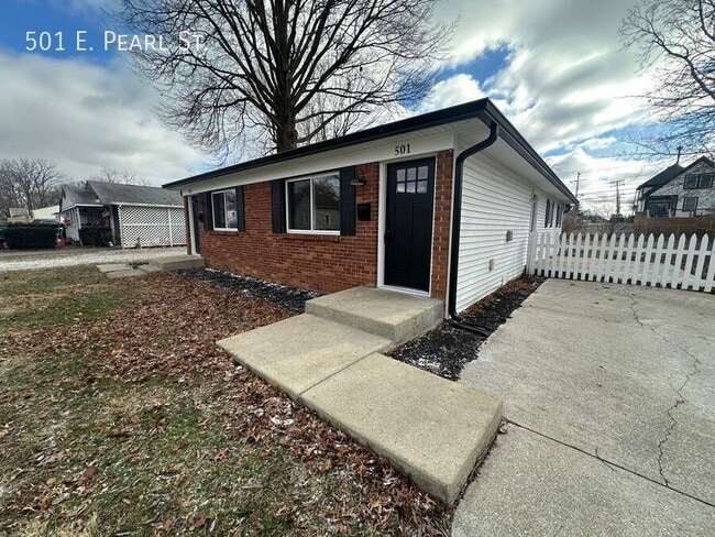 Foto del edificio - 501 E Pearl St