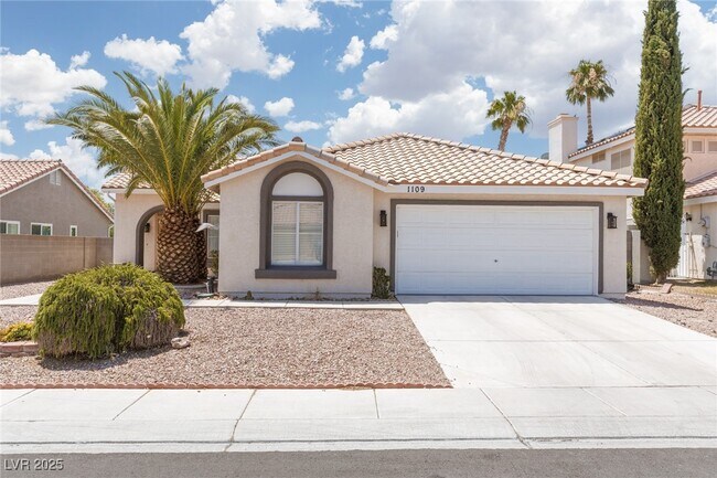 Foto del edificio - 1109 Deer Horn Ln