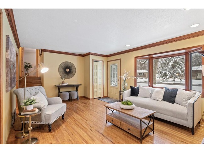 Building Photo - 430 Quantico Ln N
