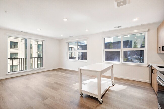 Interior Photo - Oso Apartments