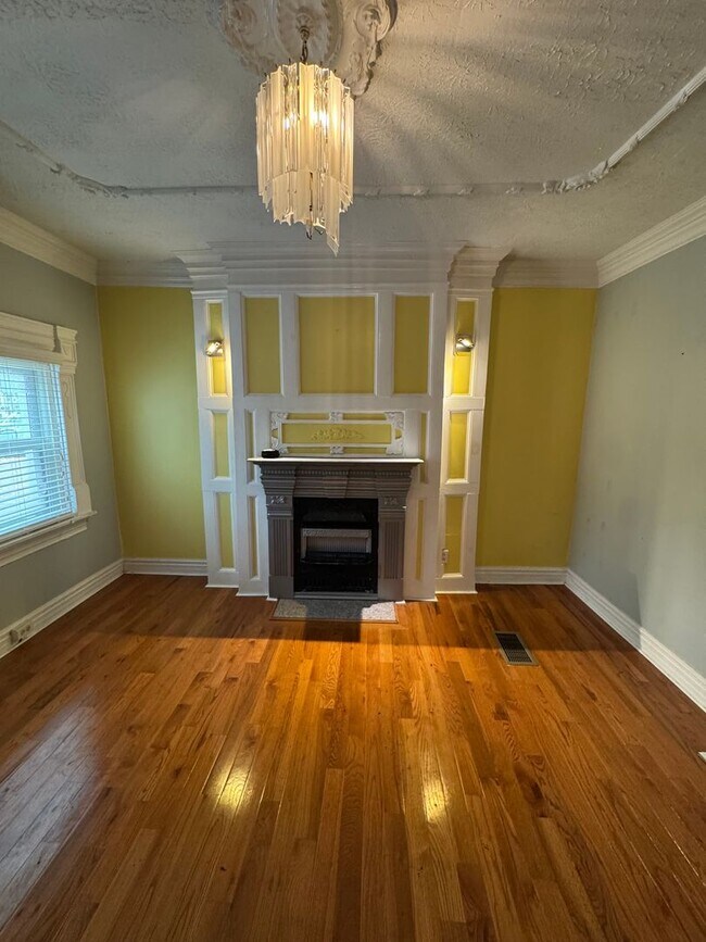 Foto del edificio - Charming 2 Bedroom 2 Bathroom House in Lawrenceville!