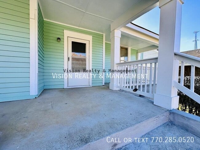 Foto del edificio - 31 Reynolds St