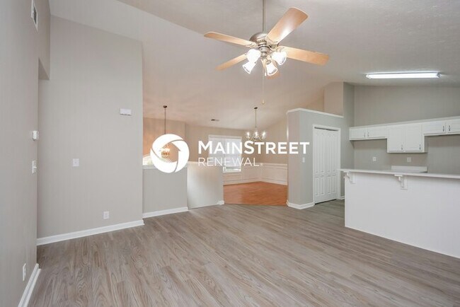Foto del edificio - 165 Fields Creek Way