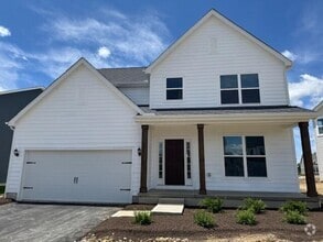 Building Photo - 121 Sienna Glenn Dr
