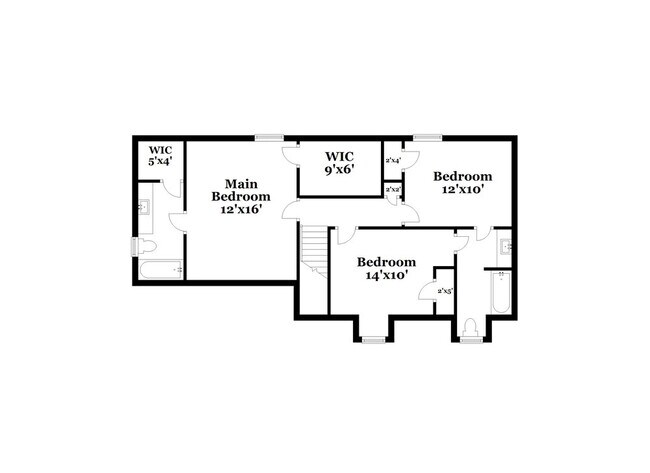 Foto del edificio - 2116 Candlebrook Ct