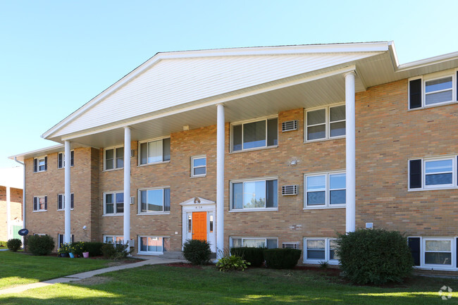 Foto del edificio - Laramie Apartment Homes