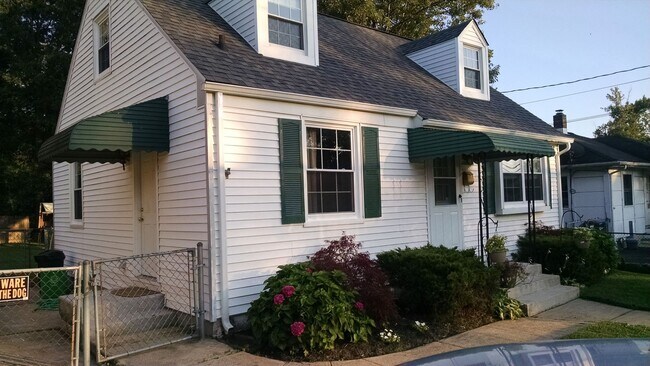 Foto del edificio - Charming 3 Bed / 1 Bath Cape Cod in Aberde...