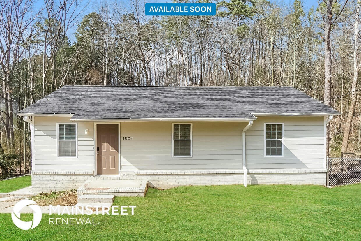 Foto principal - 1829 5th Way NW