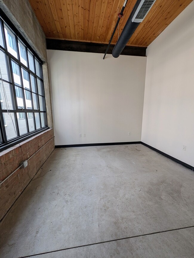 Bedroom - 307 - Templin-Bradley