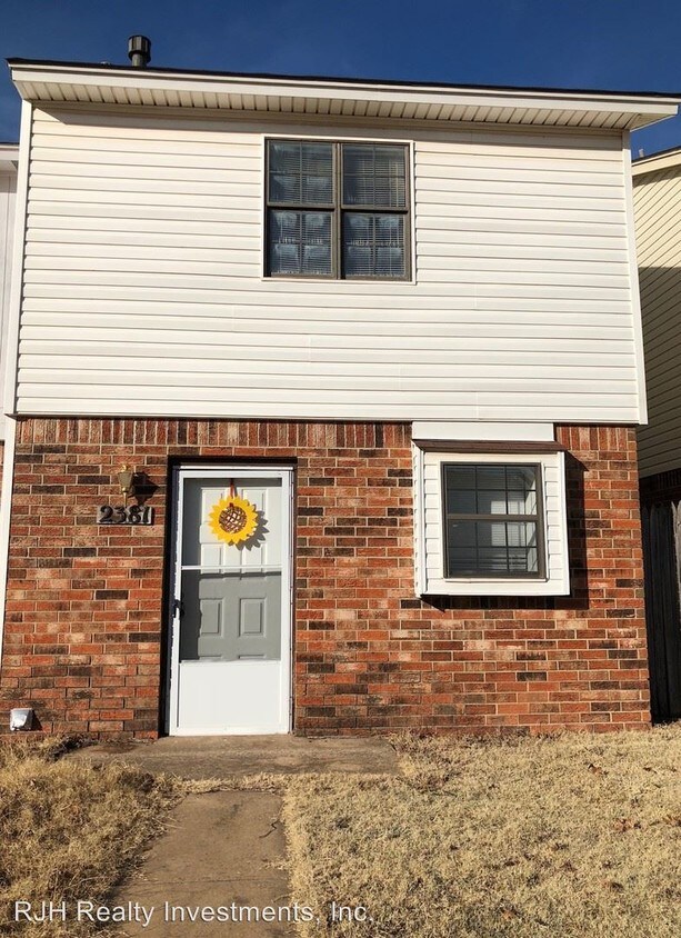 Primary Photo - 2 br, 1 bath House - 2381 Heatherfield Lane