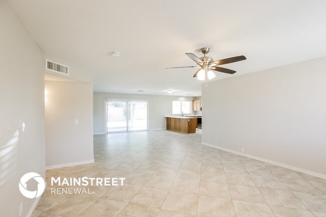 Building Photo - 3540 W Villa Rita Dr