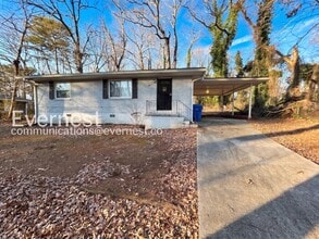 Building Photo - 76 Schell Rd SE