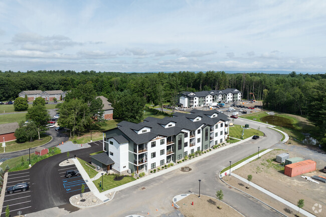 Foto aérea - The Estates at Ballston Spa