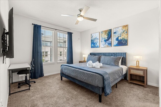 Foto del edificio - 1223 E Plant St